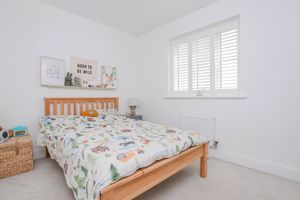 Callow Drive Bloxham